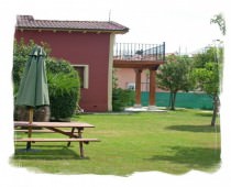LA CASA DE MAMASITA