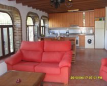 CASA MORENO