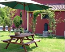 LA CASA DE MAMASITA