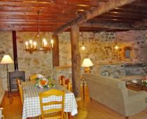 CASA RURAL HORNO