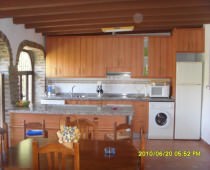 CASA MORENO