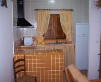 CASA RURAL LA CUADRA