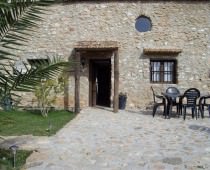 CORTIJO FERRADORES