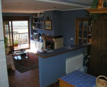 VIVIENDA CARMEN DE CASTRO