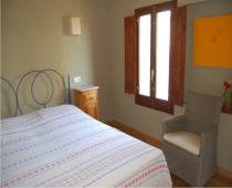Can Xicu Menut casa rural de Ventall�