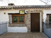 CASAS RURALES EL MOLINO DE IRAMALA
