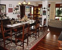 HOSTERIA CARMEN
