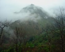 CASA RURAL LIG�ERIA