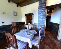 CASAS RURALES BENARUM