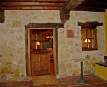CASA RURAL TENADA