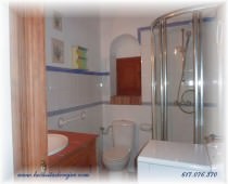 LA CASITA DE VEJER