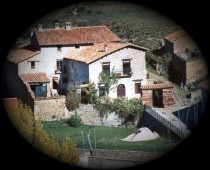 EL PATIO DEL MAESTRAZGO