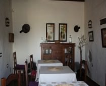 CASAS RURALES POBLADO JIRDANA I