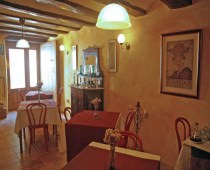 CASA DEL RIU