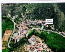 EL RINCON DEL AGUA