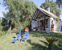 BUNGALOW QUINTAS DE LUNA