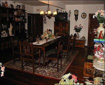 HOSTERIA CARMEN