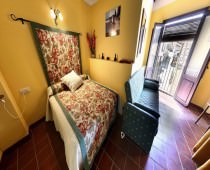LA CASA DE TIA EMILIA