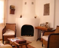CASA RURAL PARAJE LUCO
