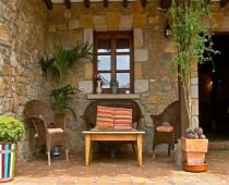 POSADA RURAL VALORIA