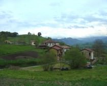 CASA RURAL HORNO