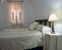 LA CASA DE LUIS