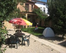CASA RURAL LOS TULIPANES