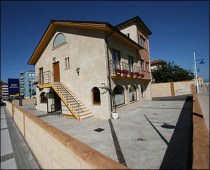 HOSTERIA ISLA CABRERA