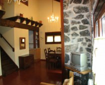 CASA DEL LAGOSANABRIA