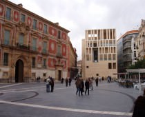 LA CASA VERDE