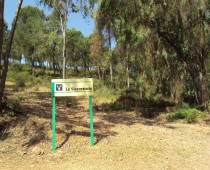 APARTAMENTOS RURALES MOLINO ALMONA