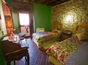 CASA DE LAS CAMPANAS