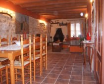 CASA RURAL CALACEIT