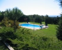 LA SAYUELA B&B CASA RURAL 