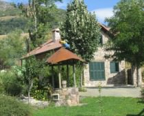 CASA RURAL FINCA LA CASTA�ONA