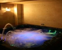 LA ESCAPADA SPA