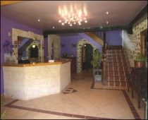 HOSTERIA EL POMAR
