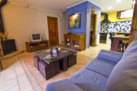 APARTAMENTOS RURALES LOS BREZOS