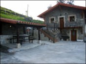 LA CASA DEL ACEBAL