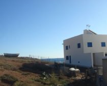 CASA LA FABRIQUILLA
