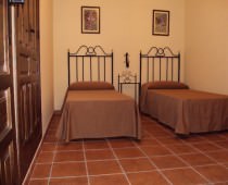 APARTAMENTOS RURALES MOLINO ALMONA