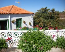 CASA RURAL ISABEL VILAFLOR