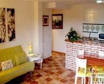 APARTAMENTO EL OLMO N&ordm;1