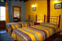 POSADA EL VALLE