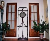 LA CASA GRANDE DE ADOLFO