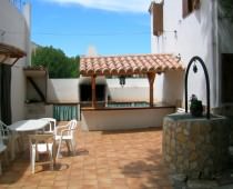 CASA RURAL EL PLANO