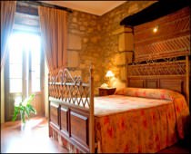 CASONA LOS CABALLEROS