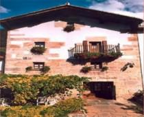 CASA RURAL ETXEBERRI