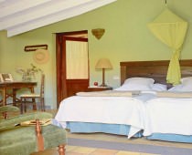 HOTEL RURAL LAS CALAS