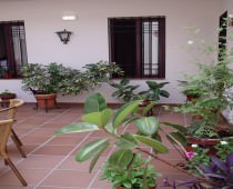 APARTAMENTOS RURALES MOLINO ALMONA